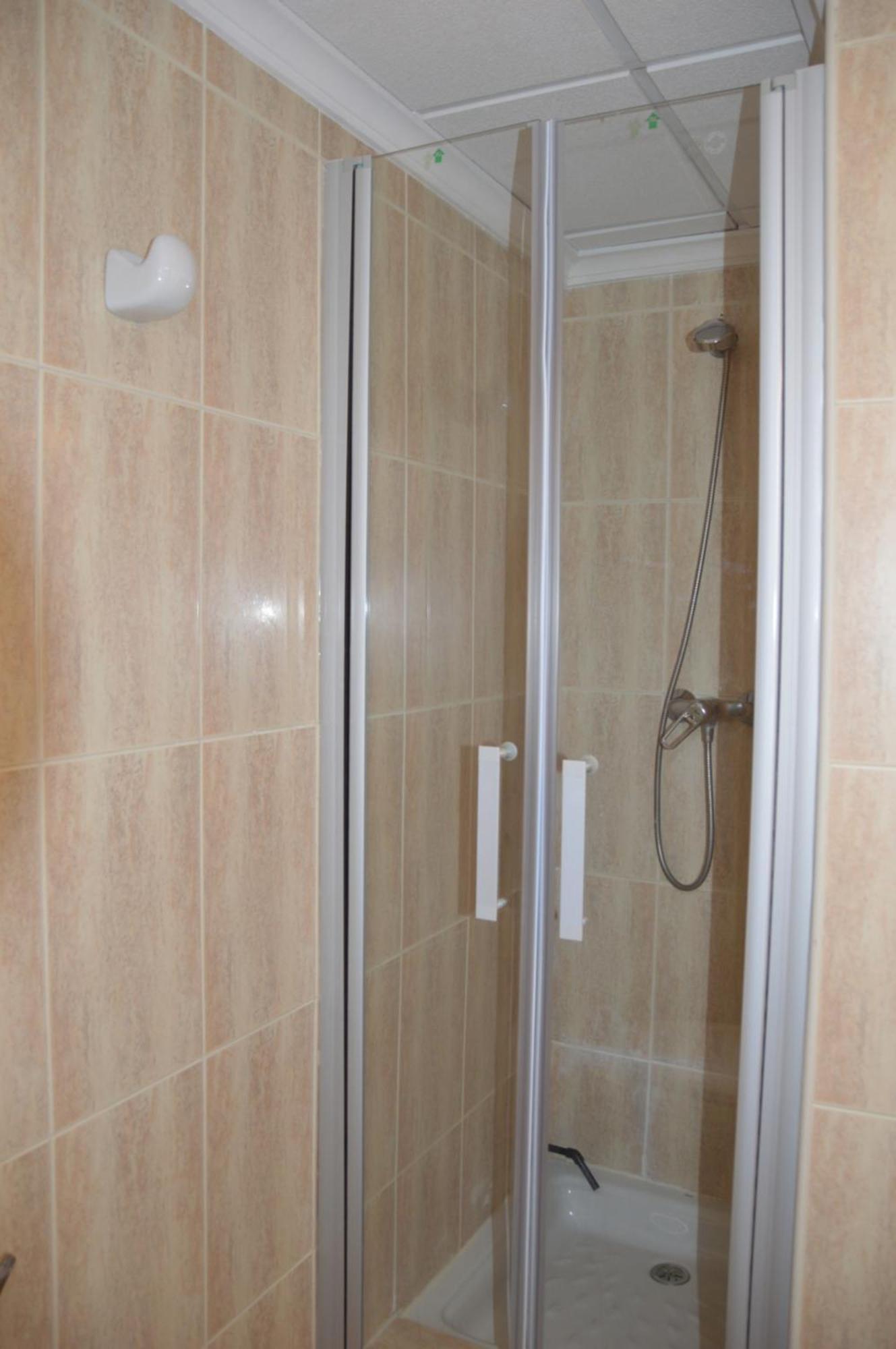 Niza 3B Holiday Apt Benidorm Exterior foto